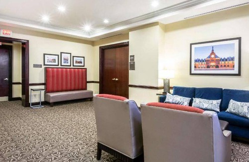 Avenel Hotel | 35 m² Hotel ∙ 127 guests