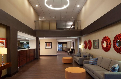 Ruthdale Hotel | 35 m² Hotel ∙ 127 guests