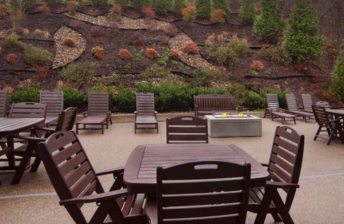 Ruthdale Hotel | 35 m² Hotel ∙ 127 guests