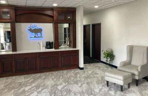 Ridgway Hotel | 35 m² Hotel ∙ 6 guests