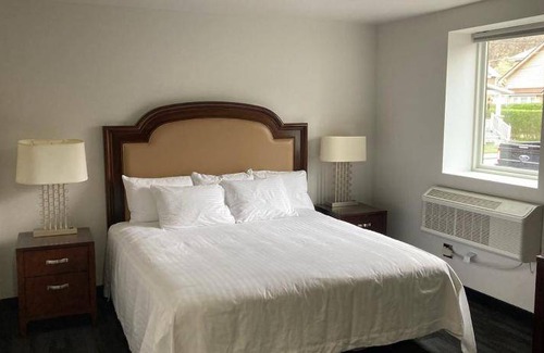 Ridgway Hotel | 35 m² Hotel ∙ 6 guests