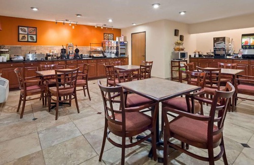 Canal Winchester Hotel | 35 m² Hotel ∙ 127 guests