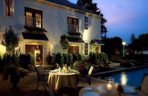 Leacock-Leola-Bareville House | 35 m² Motel ∙ 127 guests