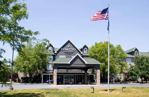 Carlisle Hotel | 36 m² Hotel ∙ 127 guests