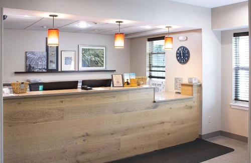 Carlisle Hotel | 36 m² Hotel ∙ 127 guests
