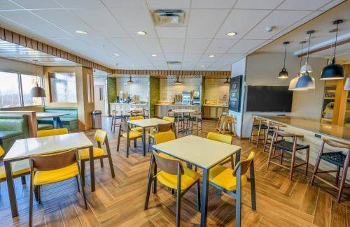Moosic Hotel | 36 m² Hotel ∙ 127 guests