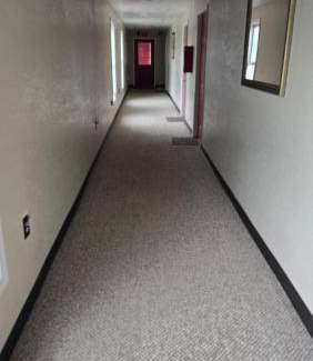 Duncannon Hotel | 360 m² Hotel ∙ 7 guests