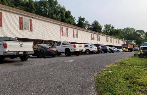 Duncannon Hotel | 360 m² Hotel ∙ 7 guests