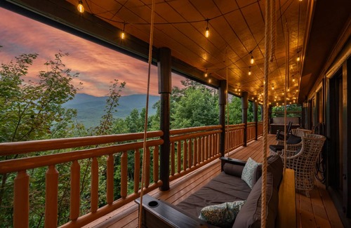 Pittman Center House | 362 m² House ∙ 6 bedrooms ∙ 12 guests