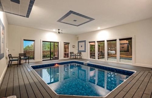 Pittman Center House | 362 m² House ∙ 6 bedrooms ∙ 12 guests