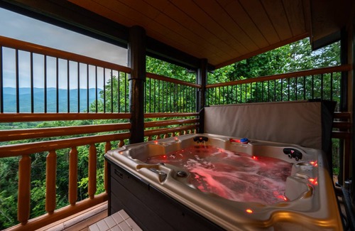 Pittman Center House | 362 m² House ∙ 6 bedrooms ∙ 12 guests