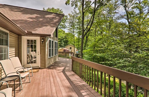 Gouldsboro House | 363 m² House ∙ 7 bedrooms ∙ 12 guests