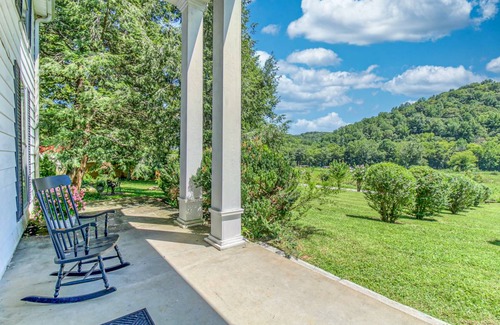 Goodlettsville House | 367 m² House ∙ 2 bedrooms ∙ 4 guests