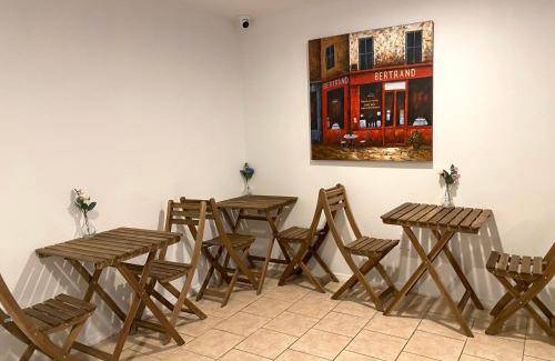 Center City Hostel | 37 m² Hostel ∙ 4 guests