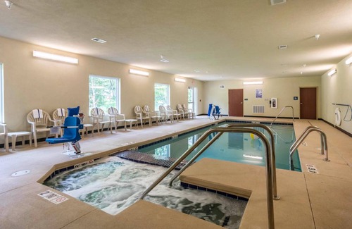 Erie Hotel | 37 m² Hotel ∙ 127 guests
