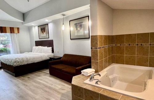 Washington Hotel | 37 m² Hotel ∙ 127 guests