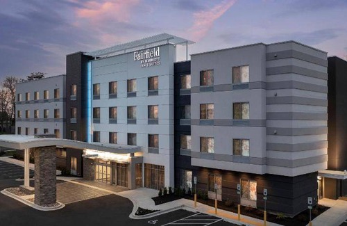 Aberdeen Hotel | 37 m² Hotel ∙ 5 guests