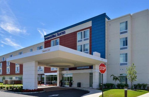 Voorhees Hotel | 37 m² Hotel ∙ 5 guests