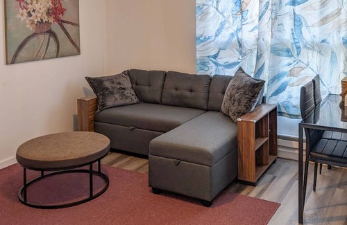 Kingston House | 37 m² House ∙ 1 bedroom ∙ 4 guests