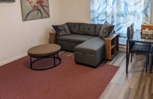 Kingston House | 37 m² House ∙ 1 bedroom ∙ 4 guests