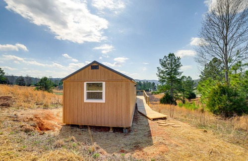 Decatur House | 37 m² House ∙ 1 bedroom ∙ 4 guests