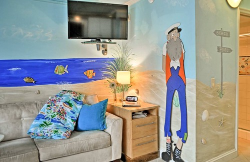 Northeast Virginia Beach Apartment | 37 m² Apartment ∙ 4 guests