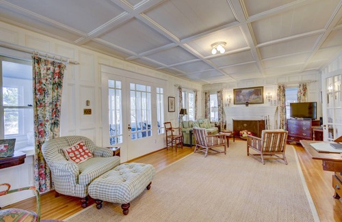 The Pines House | 372 m² House ∙ 7 bedrooms ∙ 12 guests
