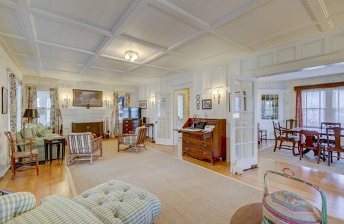 The Pines House | 372 m² House ∙ 7 bedrooms ∙ 12 guests