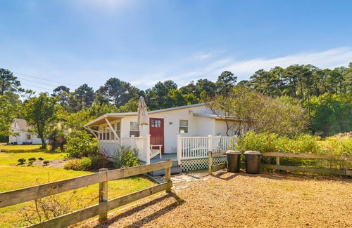 Point Lookout Cottage | 38 m² Cabin ∙ 1 bedroom ∙ 3 guests