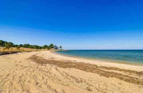 Point Lookout Cottage | 38 m² Cabin ∙ 1 bedroom ∙ 3 guests