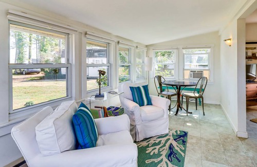 Point Lookout Cottage | 38 m² Cabin ∙ 1 bedroom ∙ 3 guests