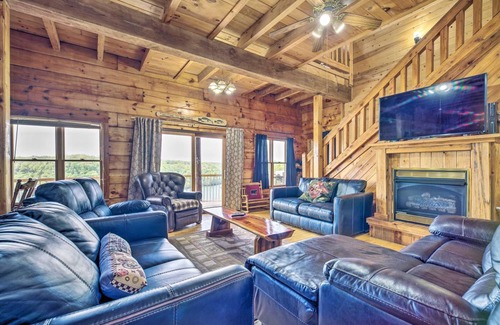 Albany House | 382 m² House ∙ 5 bedrooms ∙ 28 guests