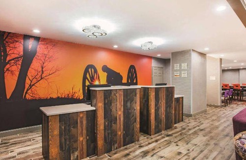 Chambersburg Hotel | 39 m² Hotel ∙ 127 guests