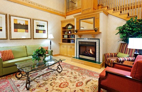 Harrisburg Hotel | 39 m² Hotel ∙ 127 guests