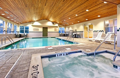 Harrisburg Hotel | 39 m² Hotel ∙ 127 guests