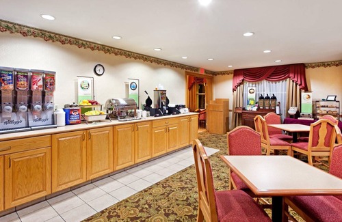 Harrisburg Hotel | 39 m² Hotel ∙ 127 guests