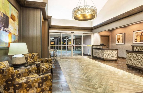 Akron Hotel | 39 m² Hotel ∙ 127 guests