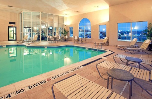 Bridgeville Hotel | 39 m² Hotel ∙ 127 guests