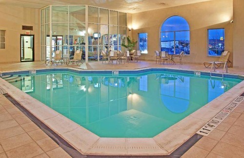Bridgeville Hotel | 39 m² Hotel ∙ 127 guests