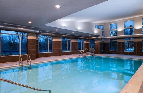 East Brunswick Hotel | 39 m² Hotel ∙ 127 guests