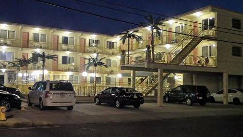 North Wildwood Hotel | 39 m² Hotel ∙ 6 guests