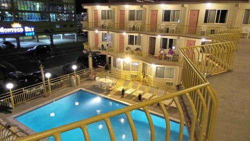 North Wildwood Hotel | 39 m² Hotel ∙ 6 guests