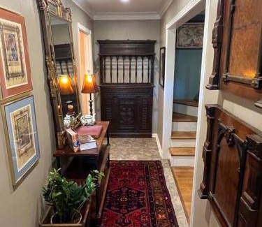 Audubon Park House | 390 m² House ∙ 6 bedrooms ∙ 16 guests