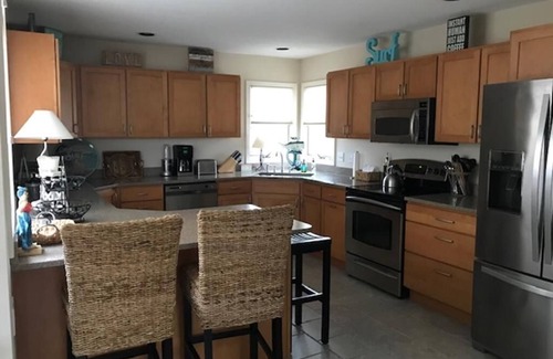 Beach Haven House | 4 bedroom accommodation in Harvey Cedars