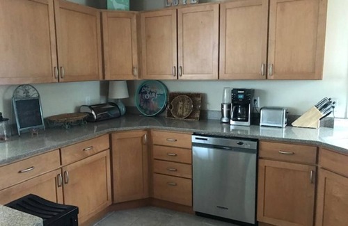 Beach Haven House | 4 bedroom accommodation in Harvey Cedars