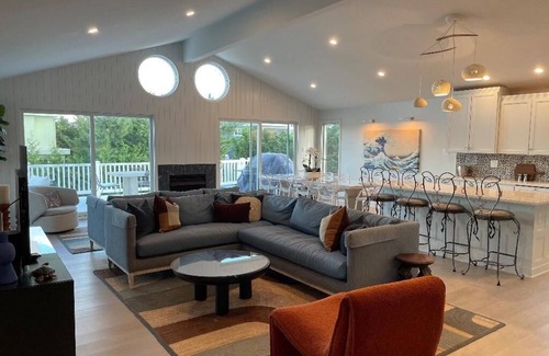 Loveladies House | 4 bedroom accommodation in Loveladies