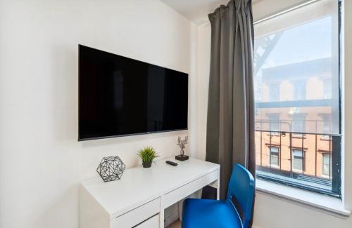Chinatown Apartment | 4 Bedroom Paradise in the Heart of Lower Manhattan