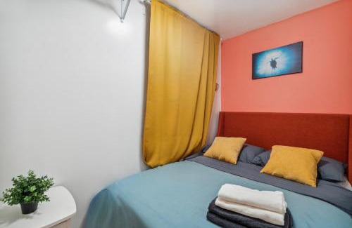 Chinatown Apartment | 4 Bedroom Paradise in the Heart of Lower Manhattan
