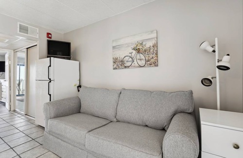 North Wildwood Apartment | 40 m² Apartment ∙ 1 bedroom ∙ 4 guests
