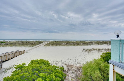 Wildwood Crest Apartment | 40 m² Apartment ∙ 1 bedroom ∙ 4 guests